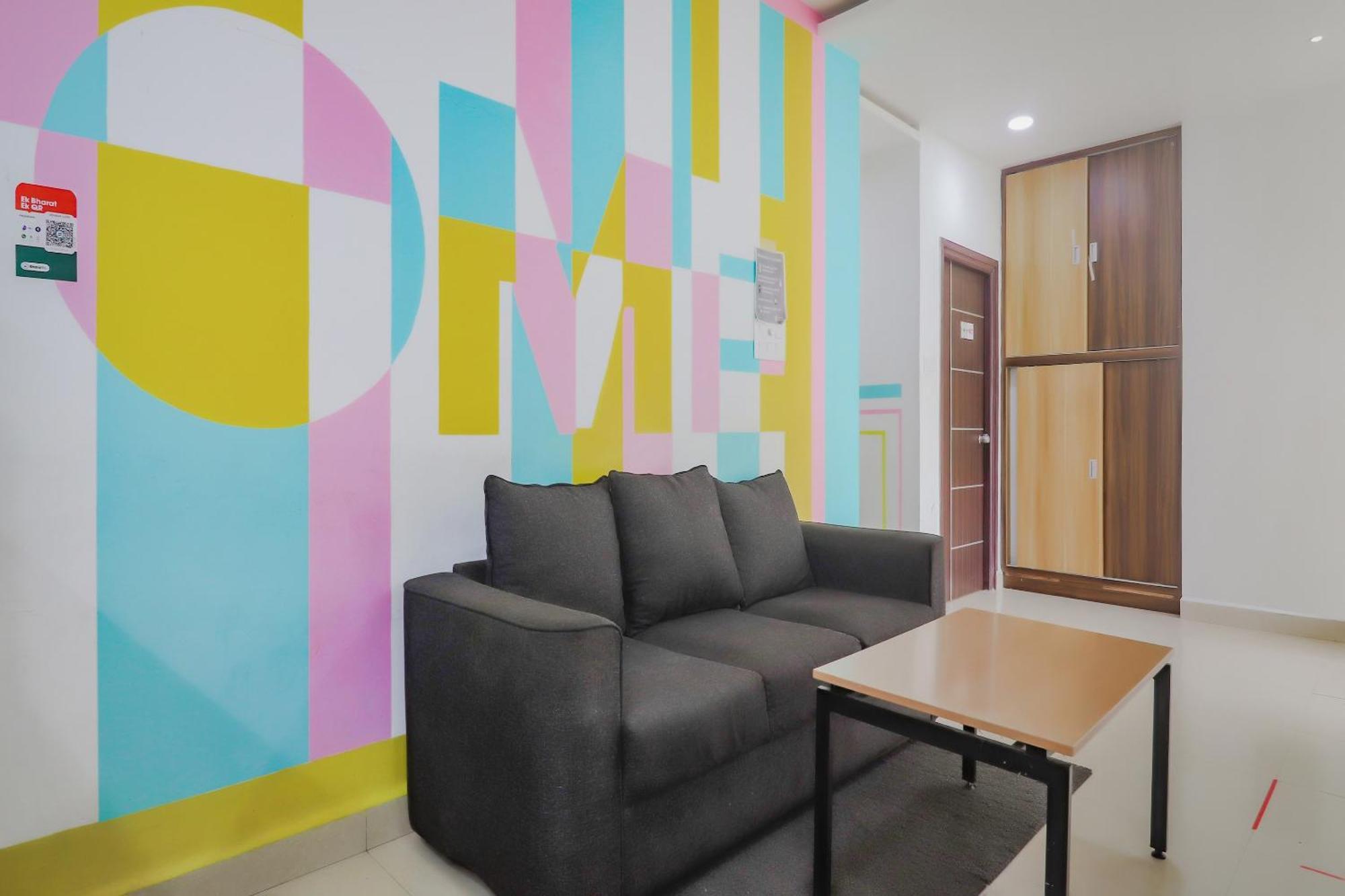 Hotel O Perfect Stay Haidar Sahibguda Buitenkant foto