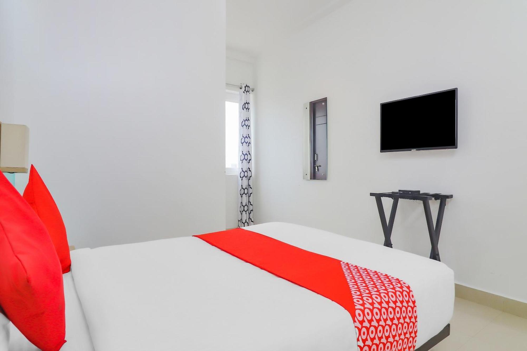 Hotel O Perfect Stay Haidar Sahibguda Buitenkant foto